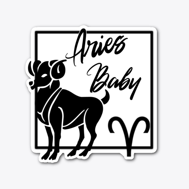 Zodiac: Aries Collection