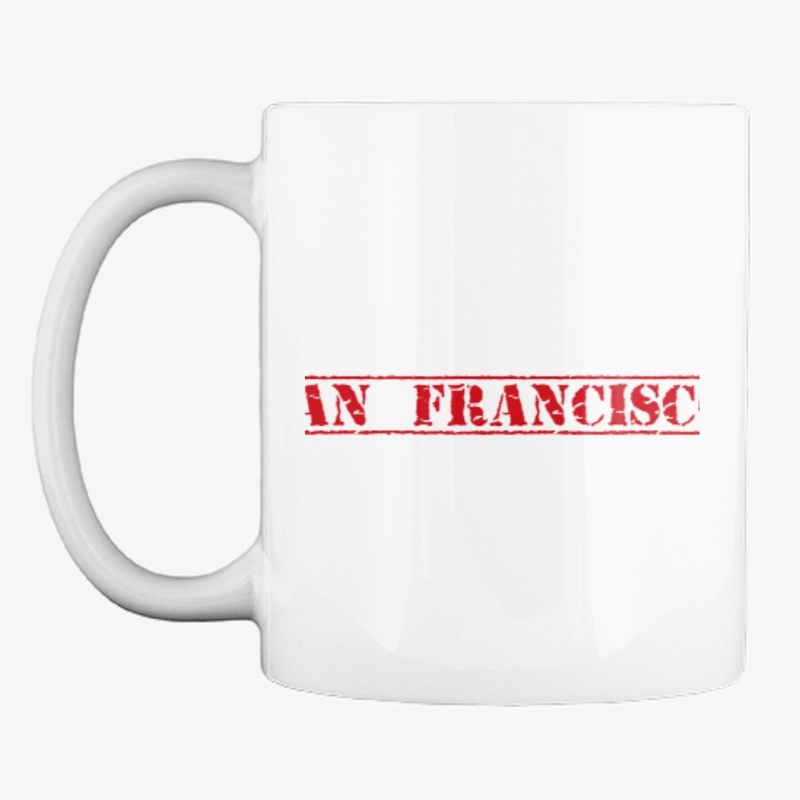 san francisco