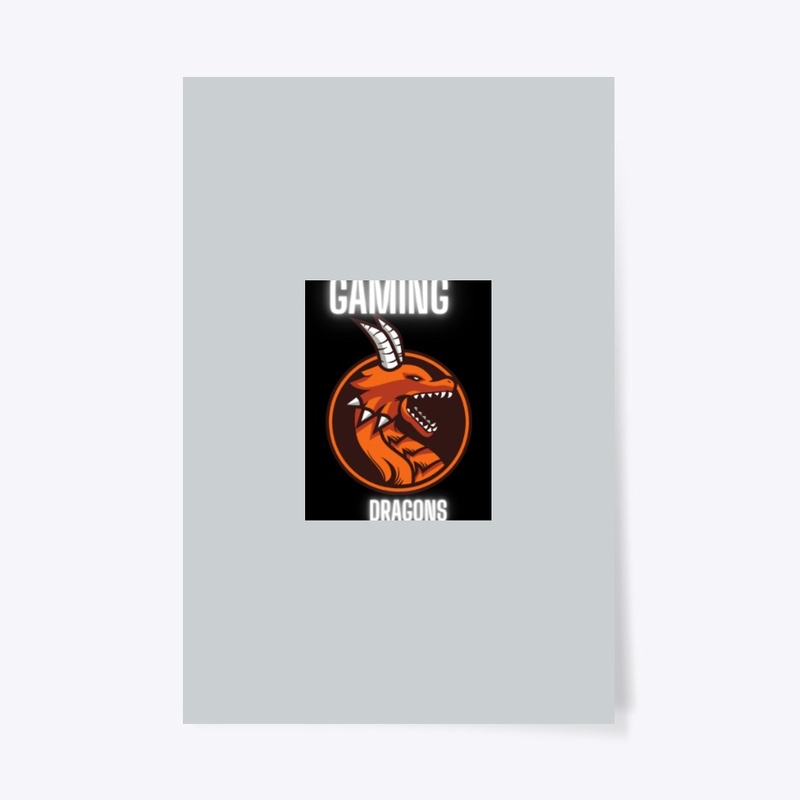 updeted Gaming Dragons