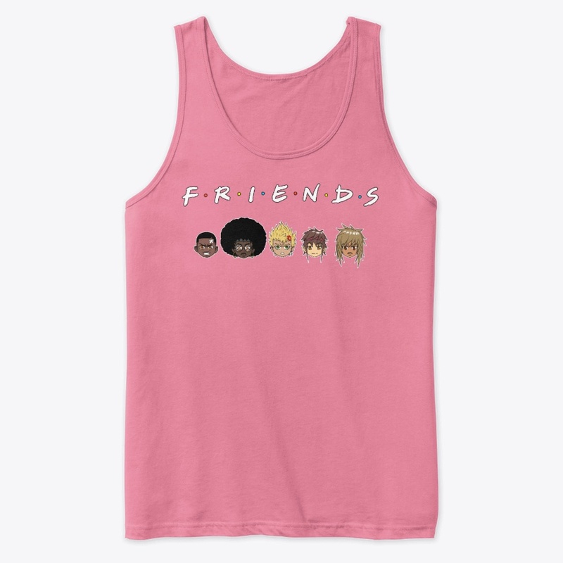 FRIENDS
