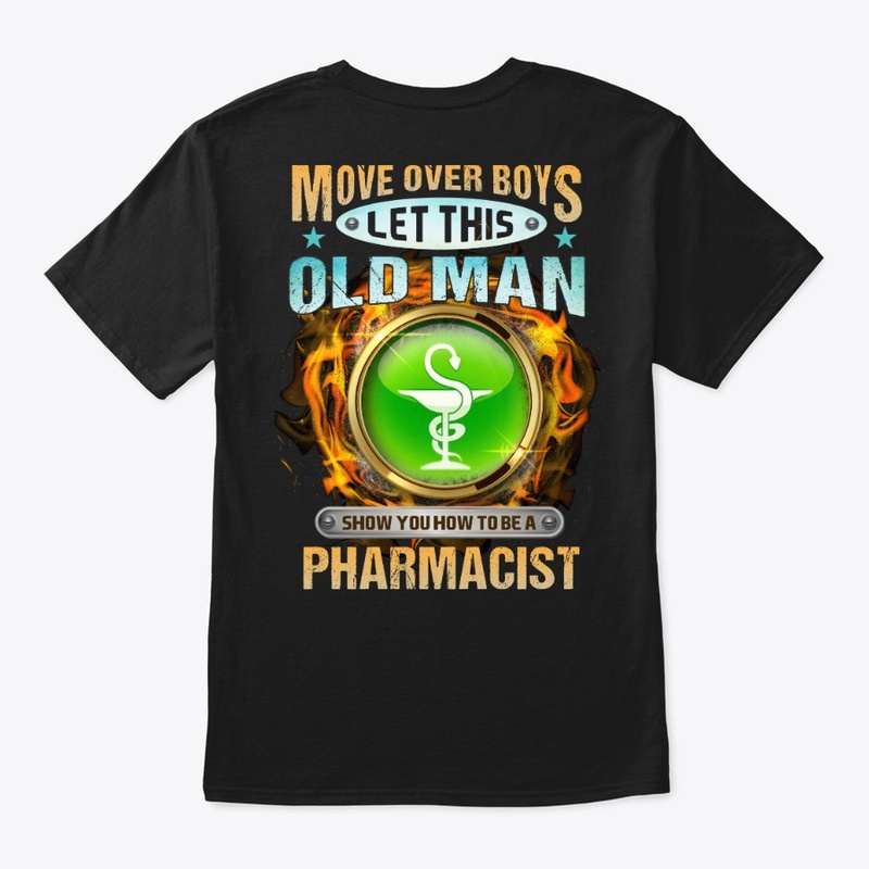 Sarcastic Pharmacist Shirt