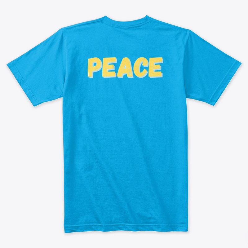 PEACE - Philippians 4