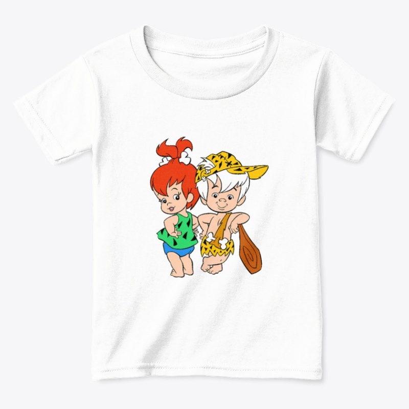Kids and Toddler Graphic t-shirts
