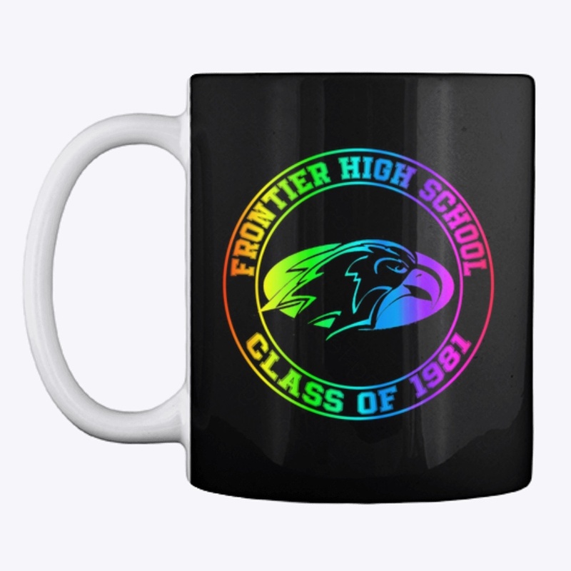 Ladies Neon Design