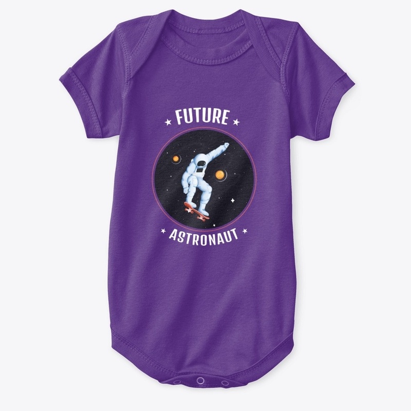 Future Astronaut