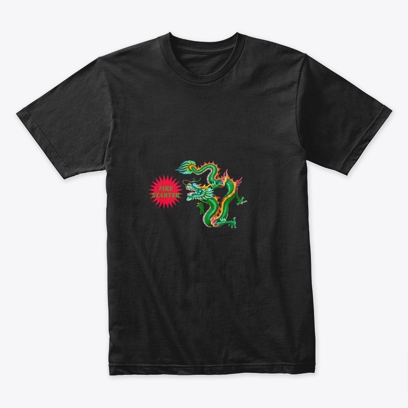 Dragon design