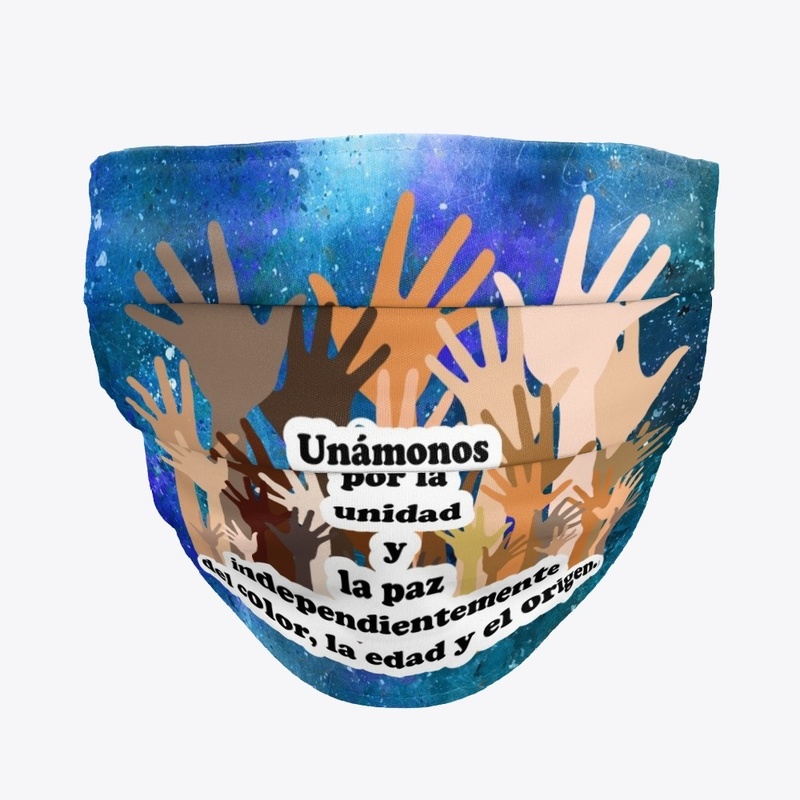 UNITY and PEACE (SPANISH)