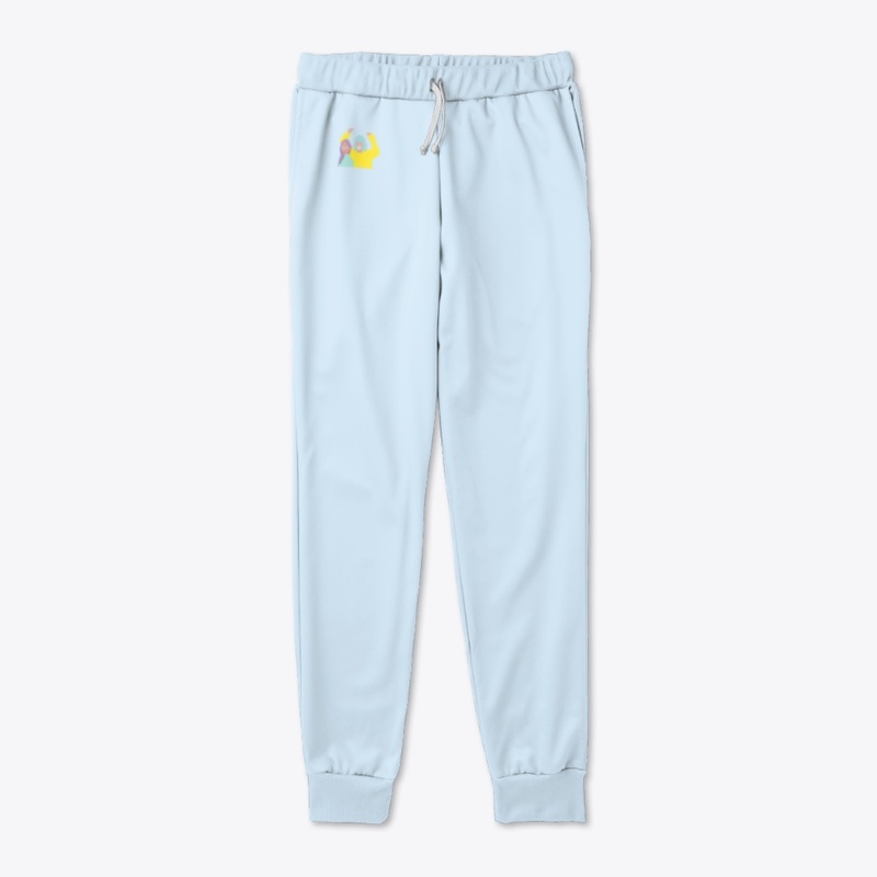 Arango And Pons Logo Joggers