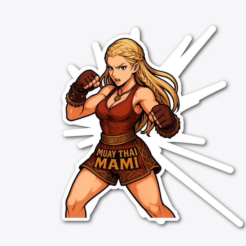 Viking Mami 2.0 Series 