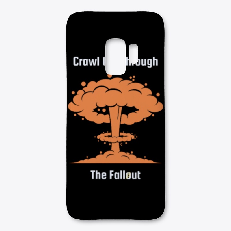 Crawl Out Through the Fallout
