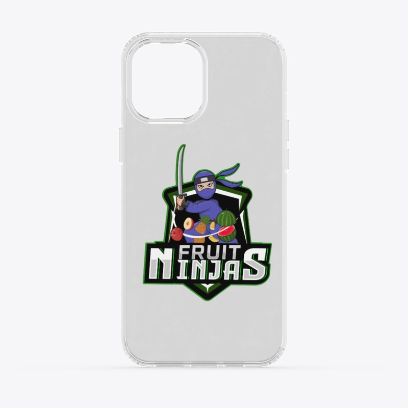 Fruit Ninjas