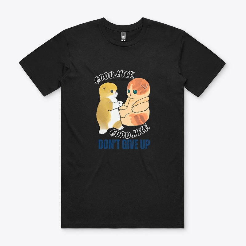 Pet care, Chill out-Teespring