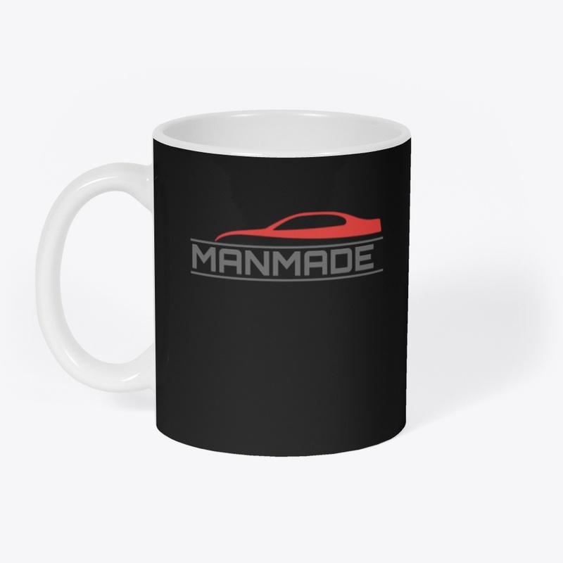 MANMADE 