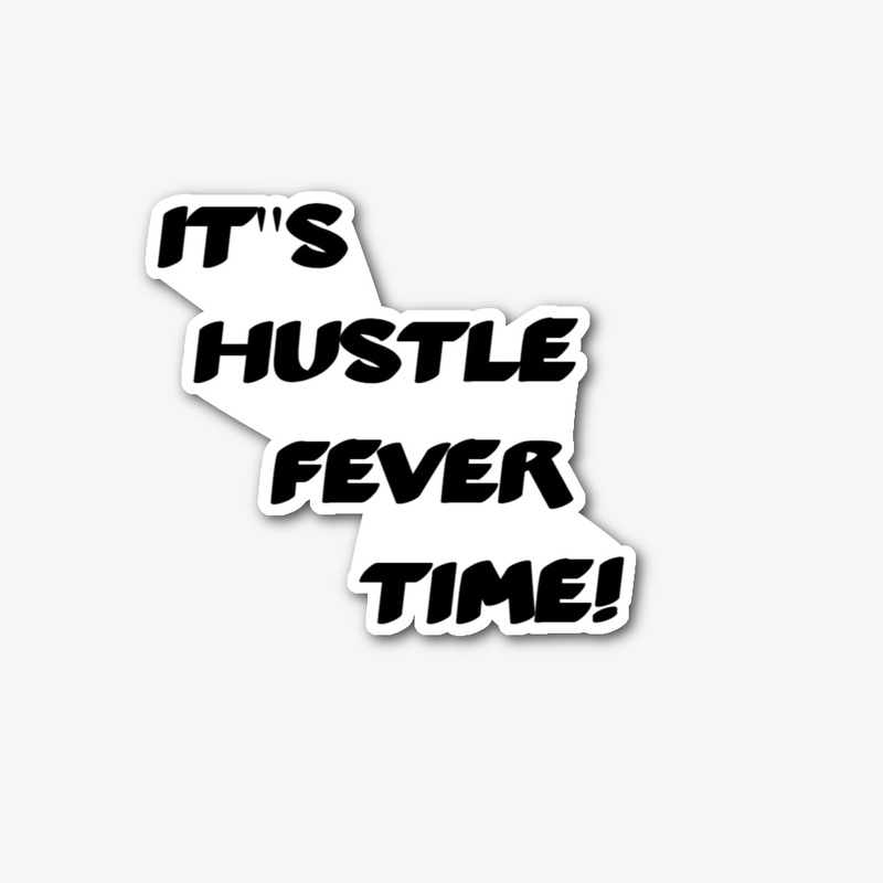 Hustle  Time