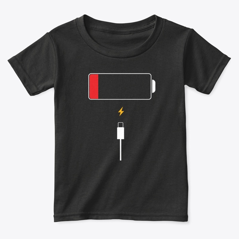 Low battery