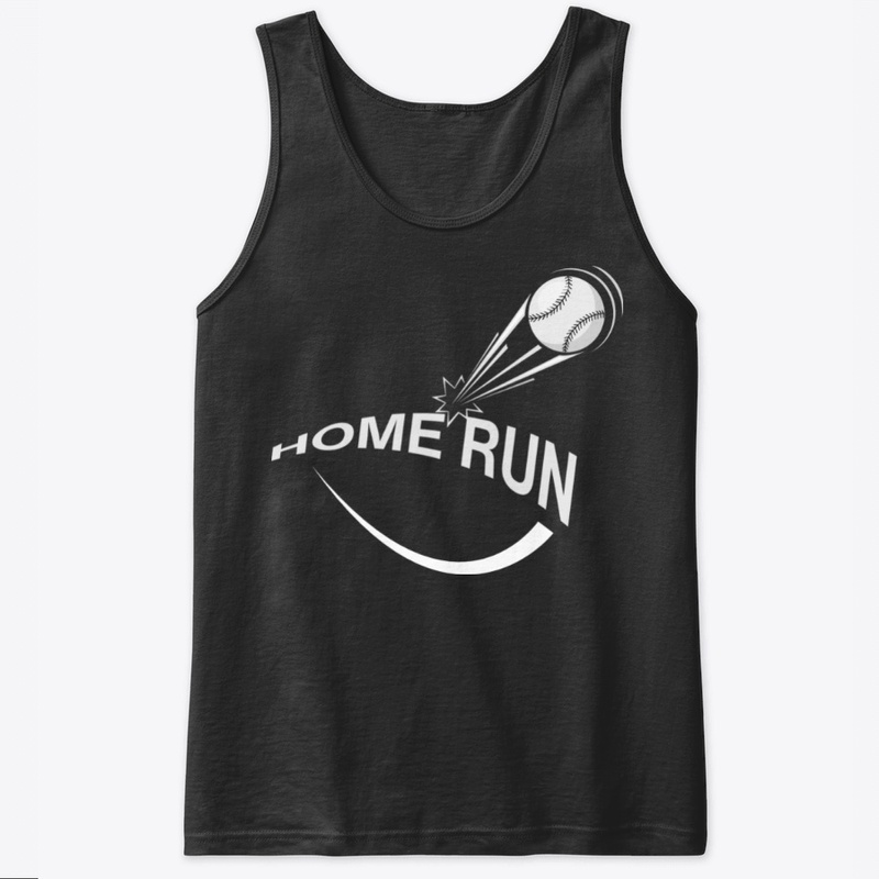 home run base ball