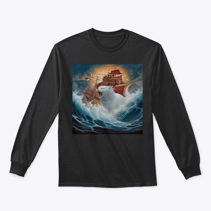 MEOWSTODON