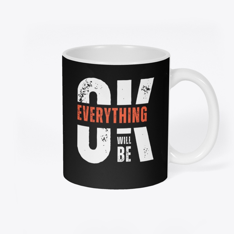 everything will be ok