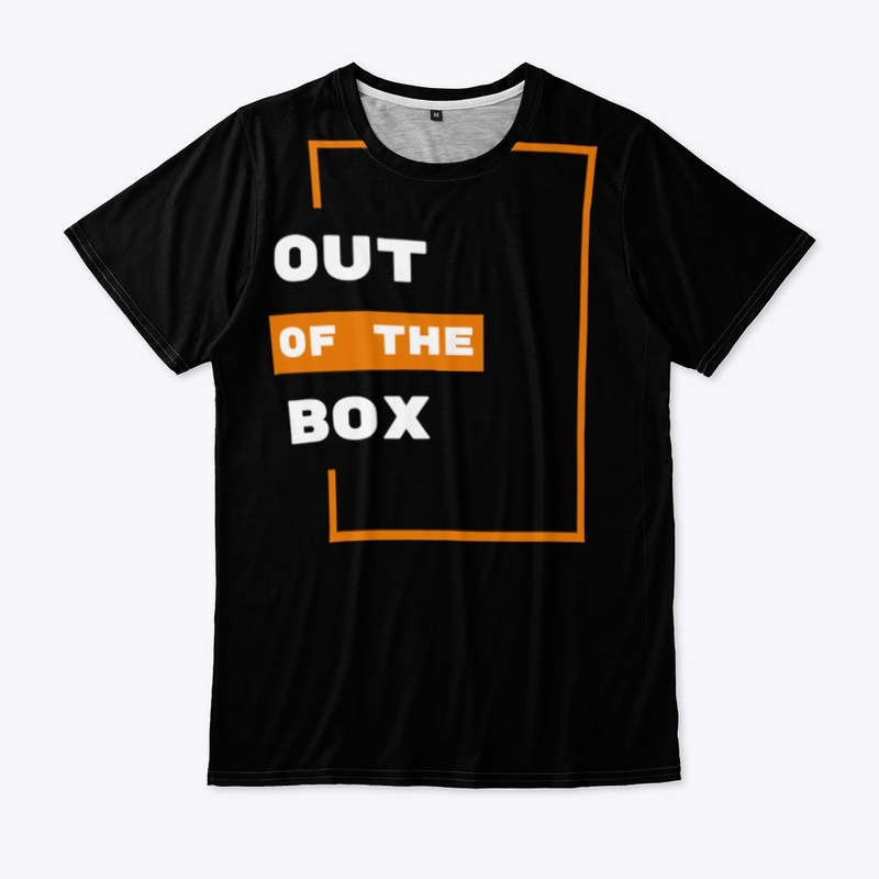 Out of the box