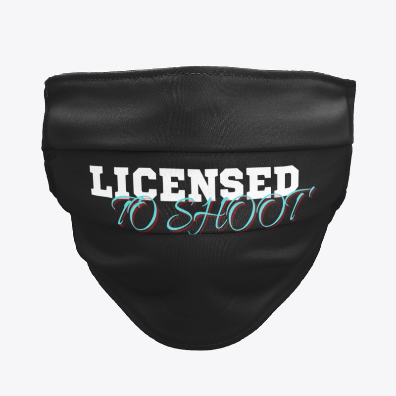 Licensed To Shoot