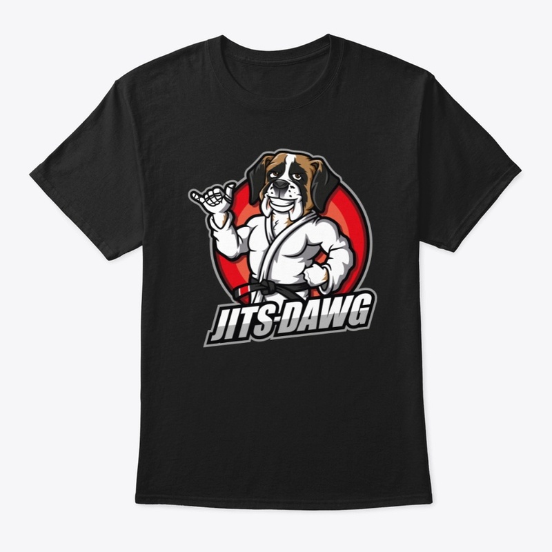 Jits-Dawg T