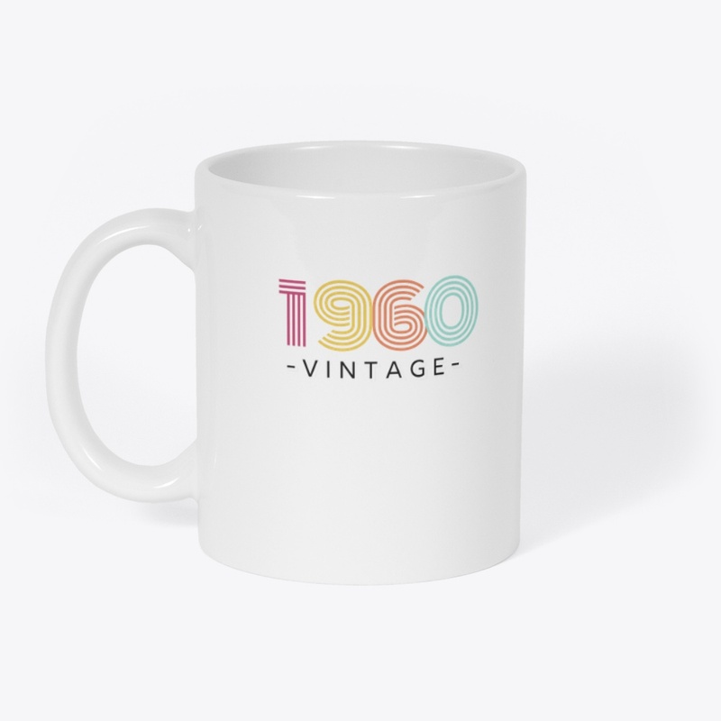 The 1960 Collection