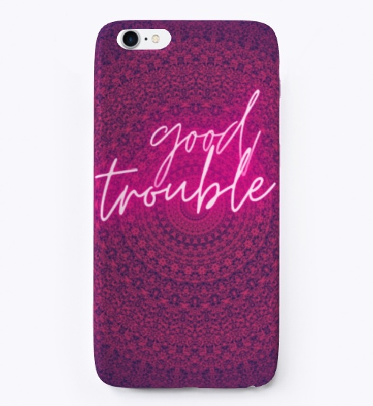 Good Trouble