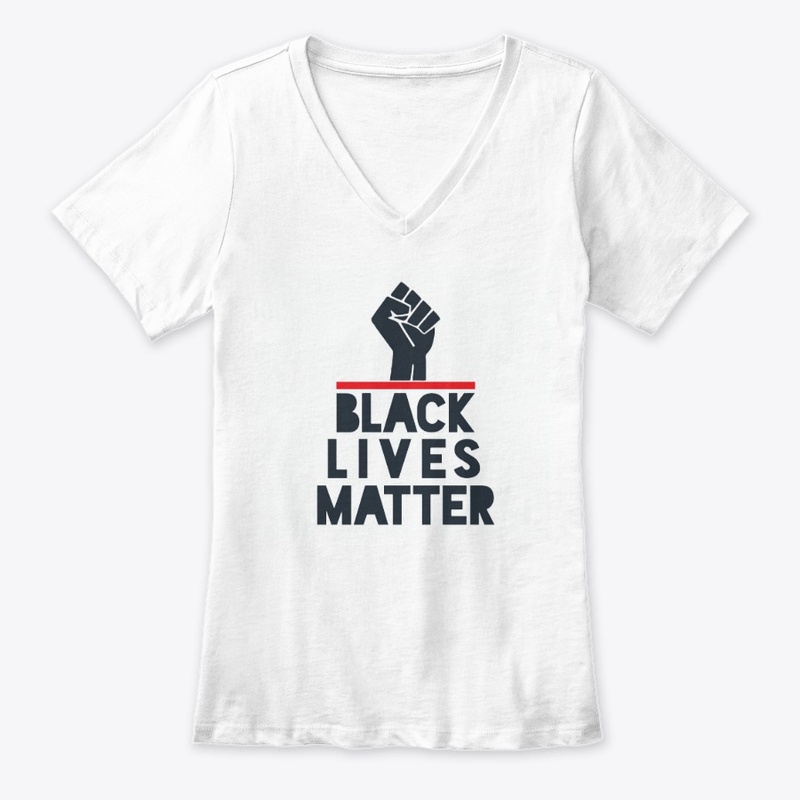 Black Lives Matter