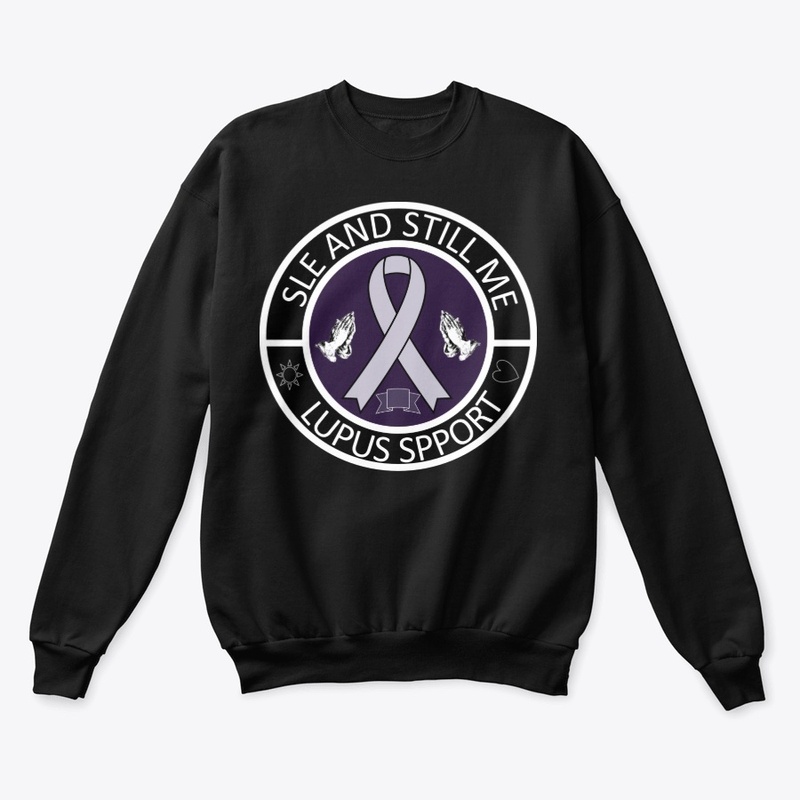 SLE Suport Lupus