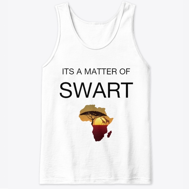 SWART LOVE