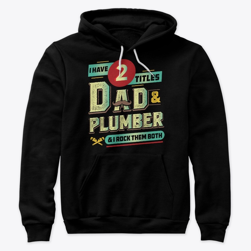 Proud Plumber Shirt