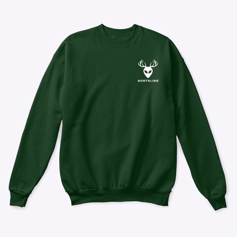 Northling™ Pocket-Sized Logo