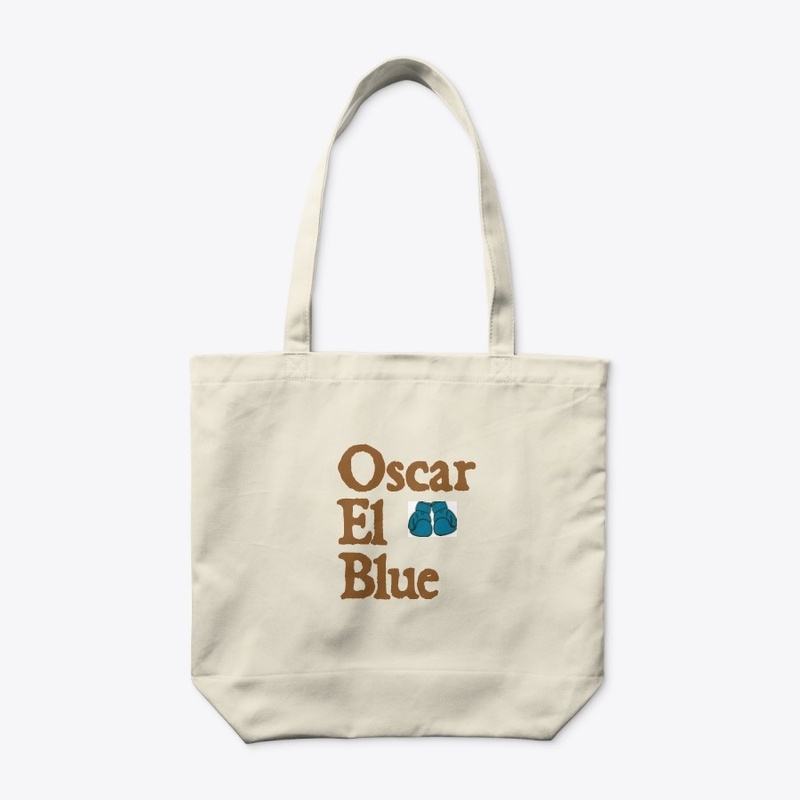 Spirit Fingers-Brown-OscarElBlue