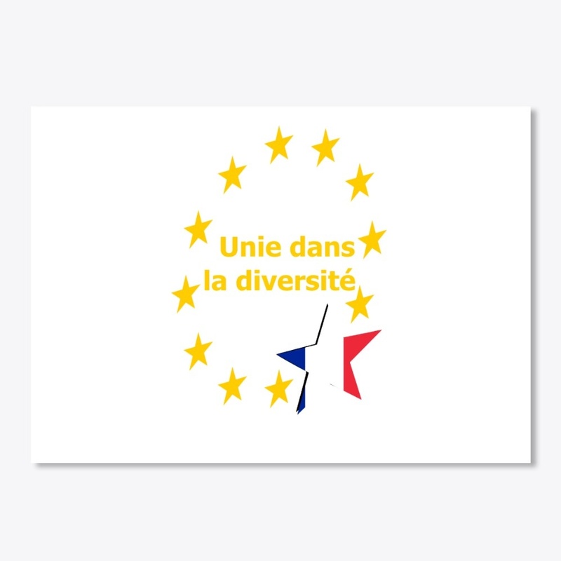 United we stand ... EU France