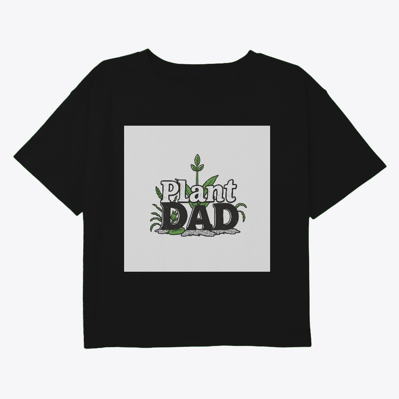 Plant Dad