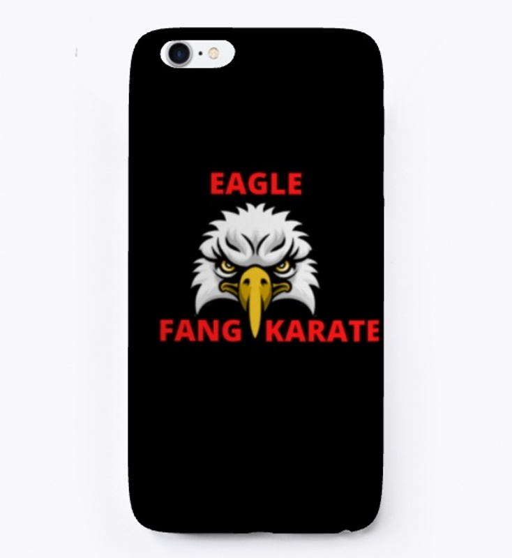 EAGLE FANG