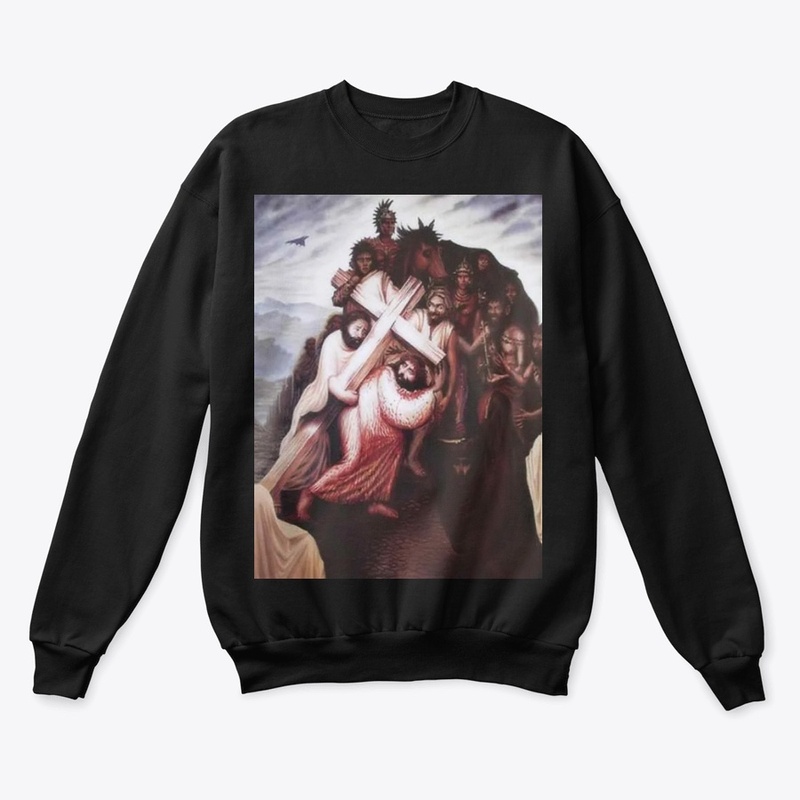 Jesus Illusions