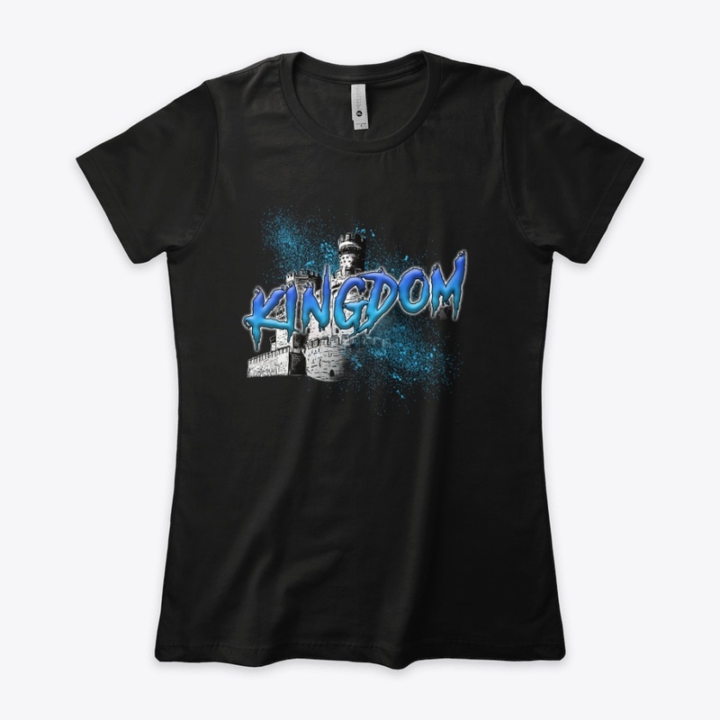The Kingdom Merch Store