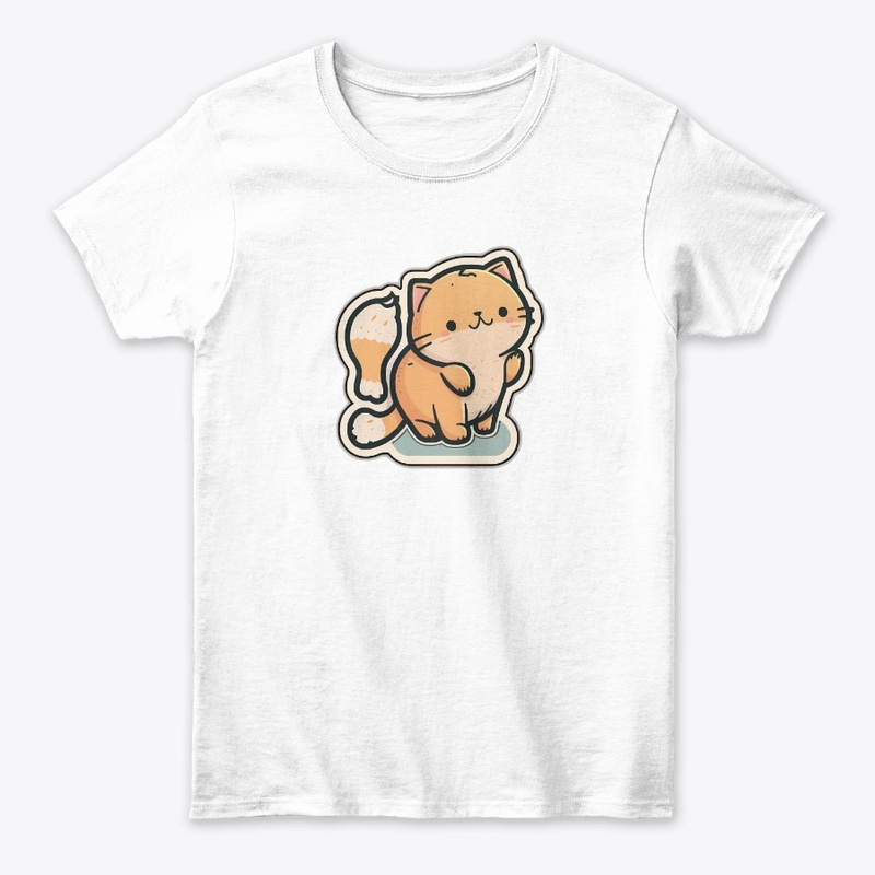 cute cat