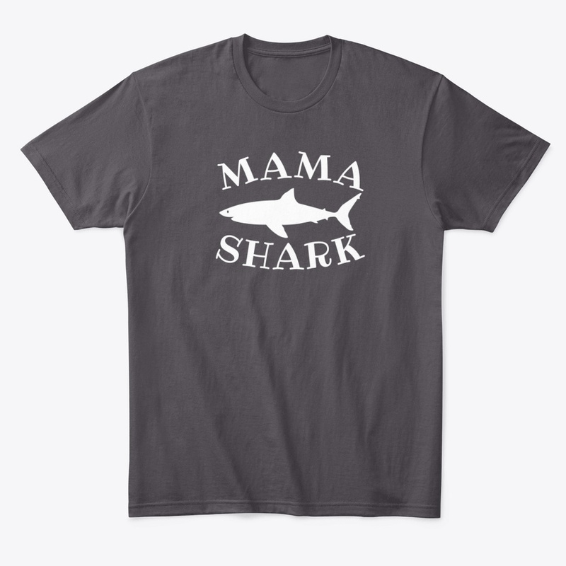 Mama Shark