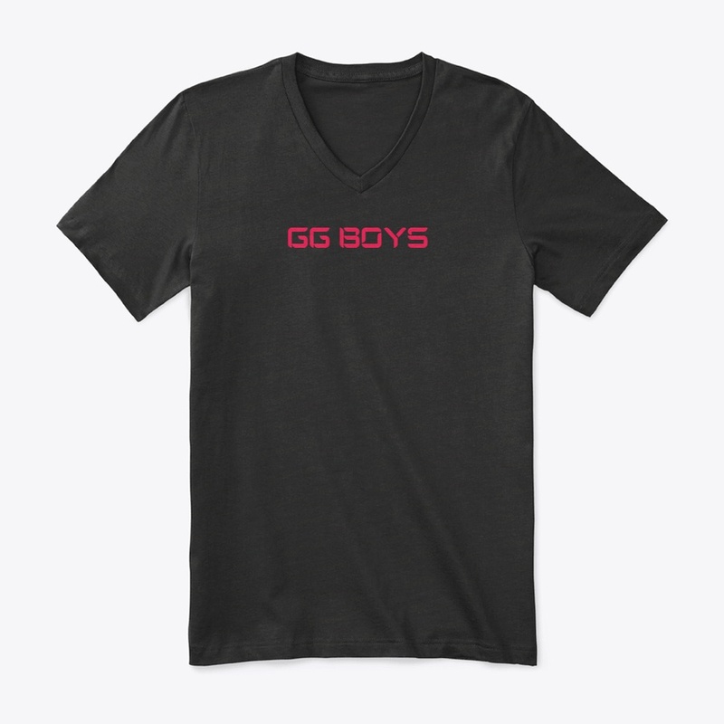 GG Boys