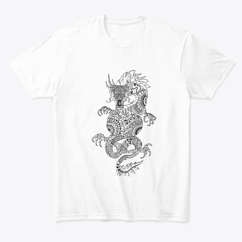 Black And Grey Samurai