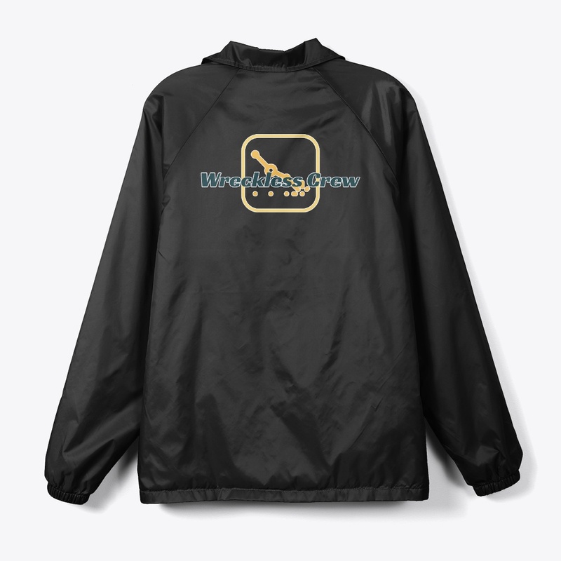 Bizz Windbreaker