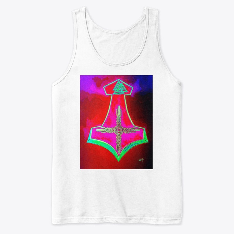 Desert Raven Kindred DRK Magenta