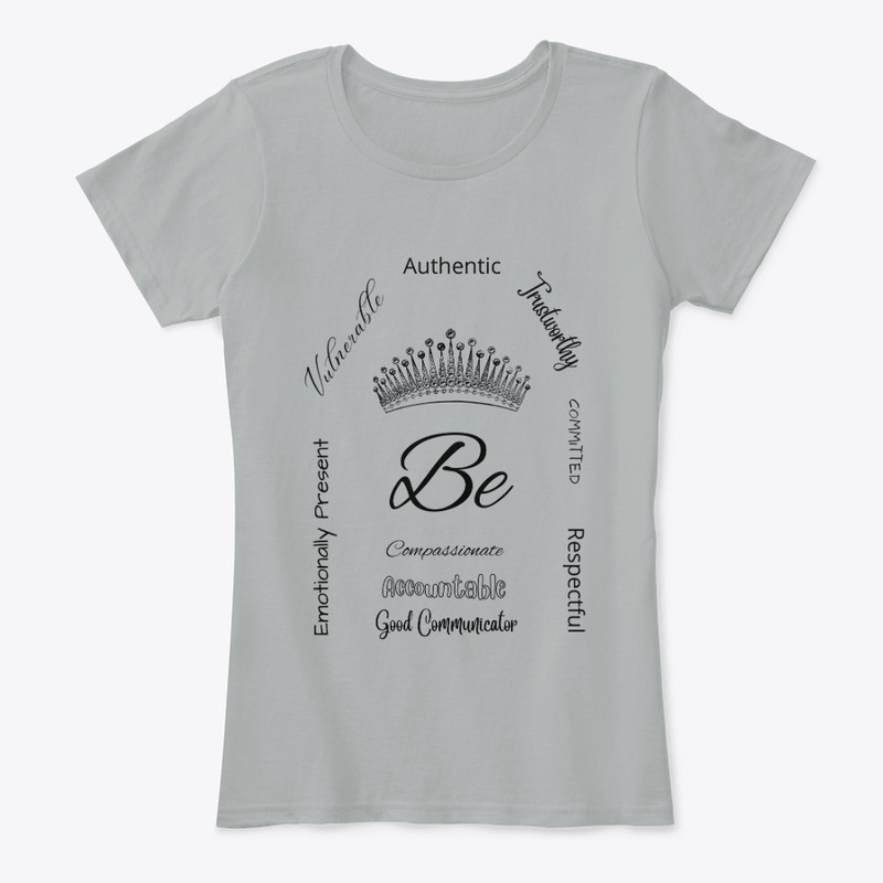Be Shirt Collections