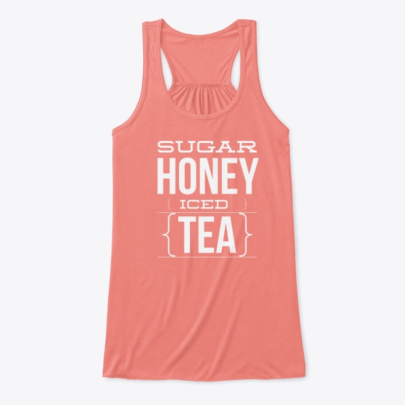 Sugar Honey Ice Tee