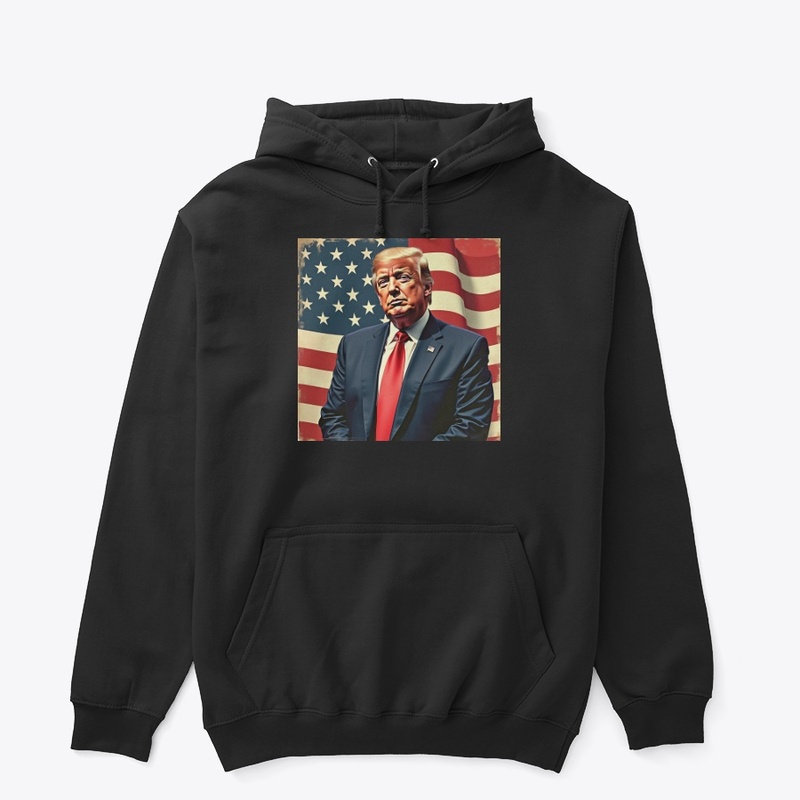 Trump #4