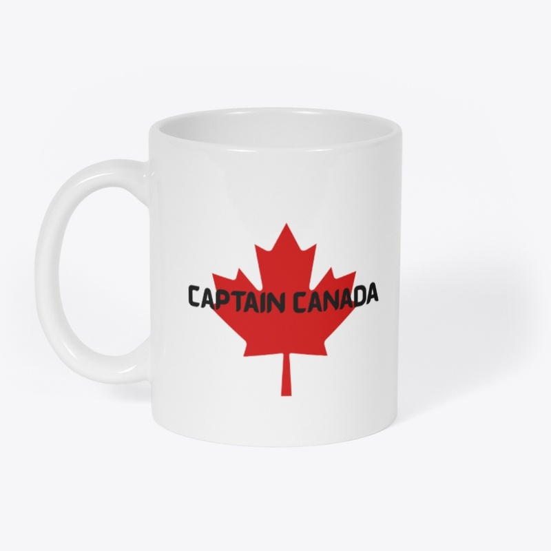 Captain Canada 
