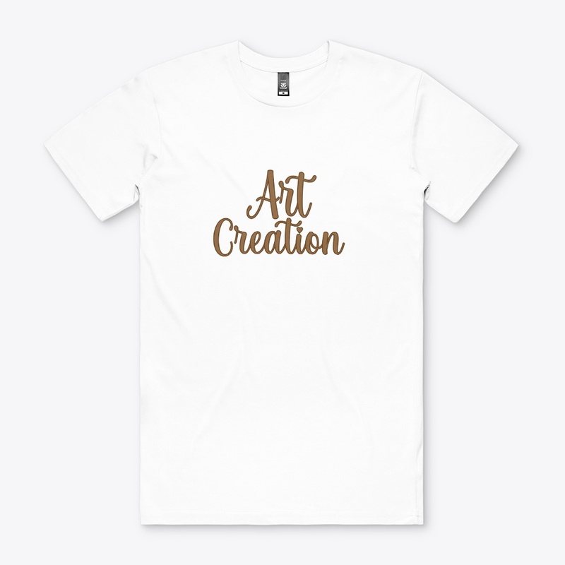 Art Creation Tee