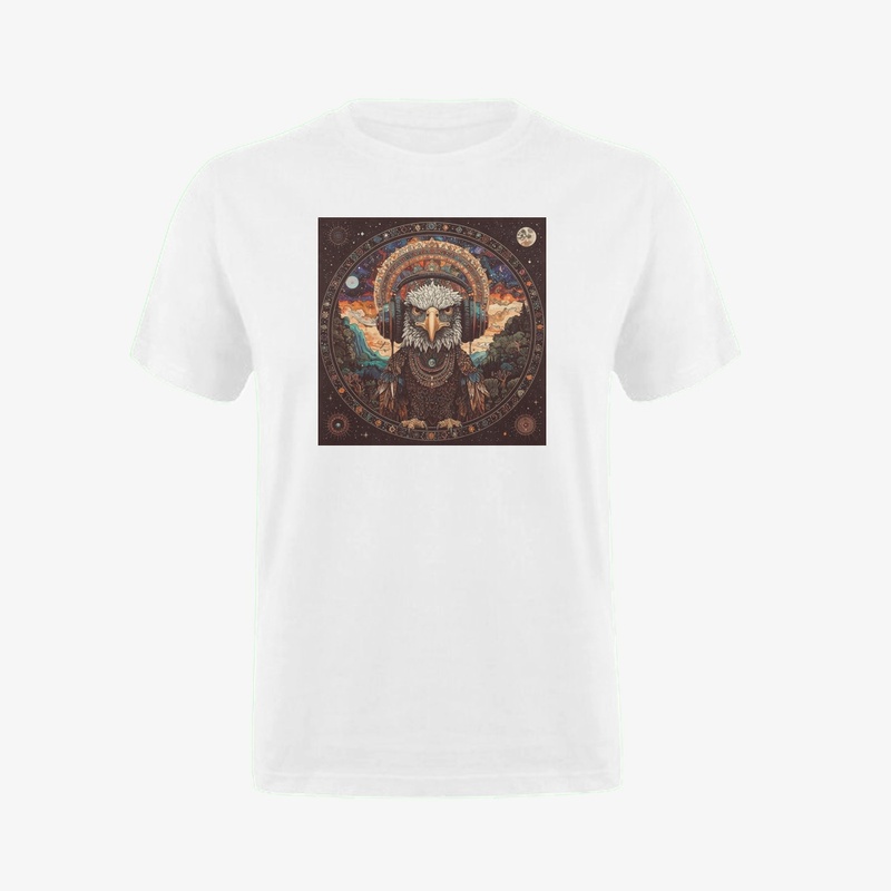Yamaremo Eagle 